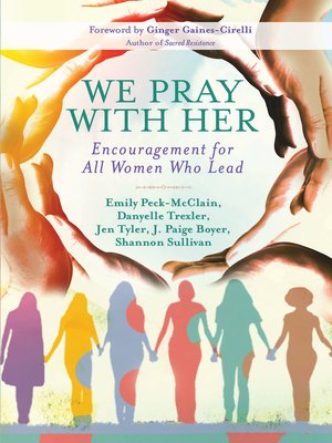 cover image of We Pray with Her